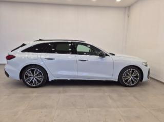 Audi A5 Avant 2.0 tdi mhev+ S line edition 204cv in Promo s-tronic