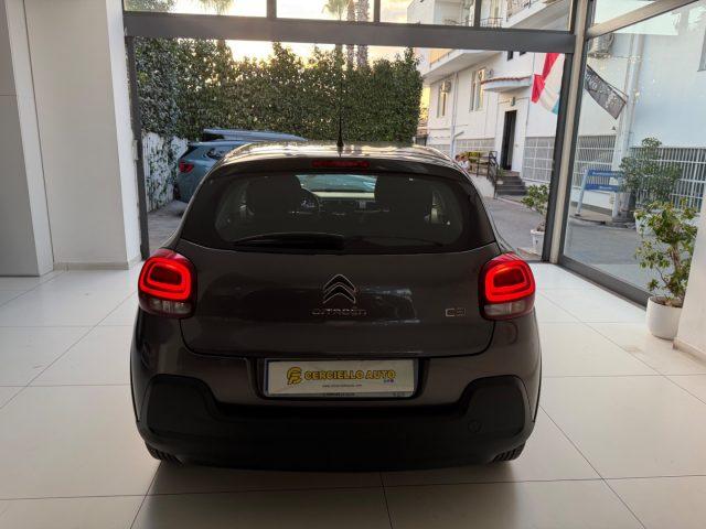 CITROEN C3 PureTech 83 S&S You da ?119,00 mensili
