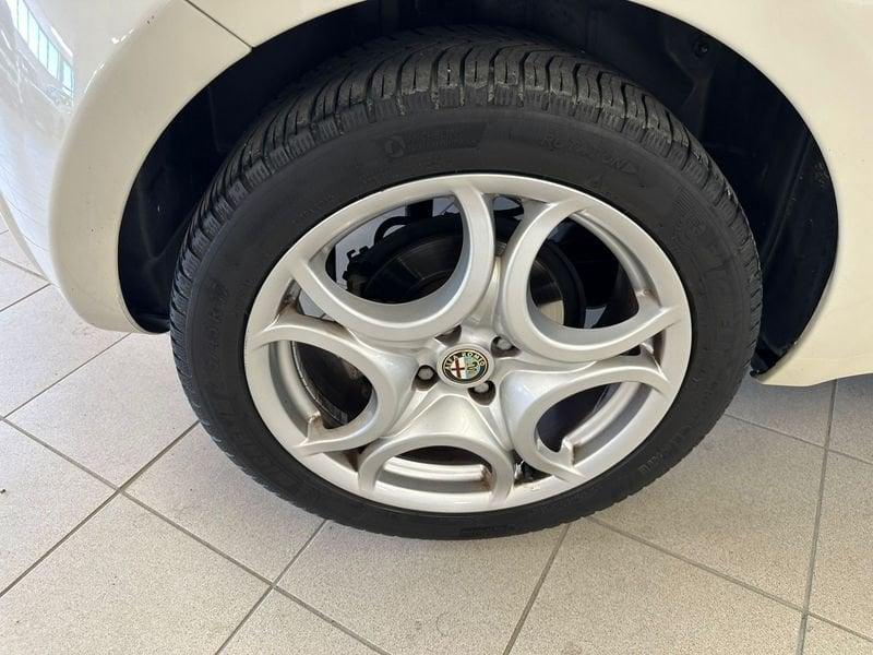Alfa Romeo MiTo MiTo 1.4 T 135 CV M.air S&S Distinctive