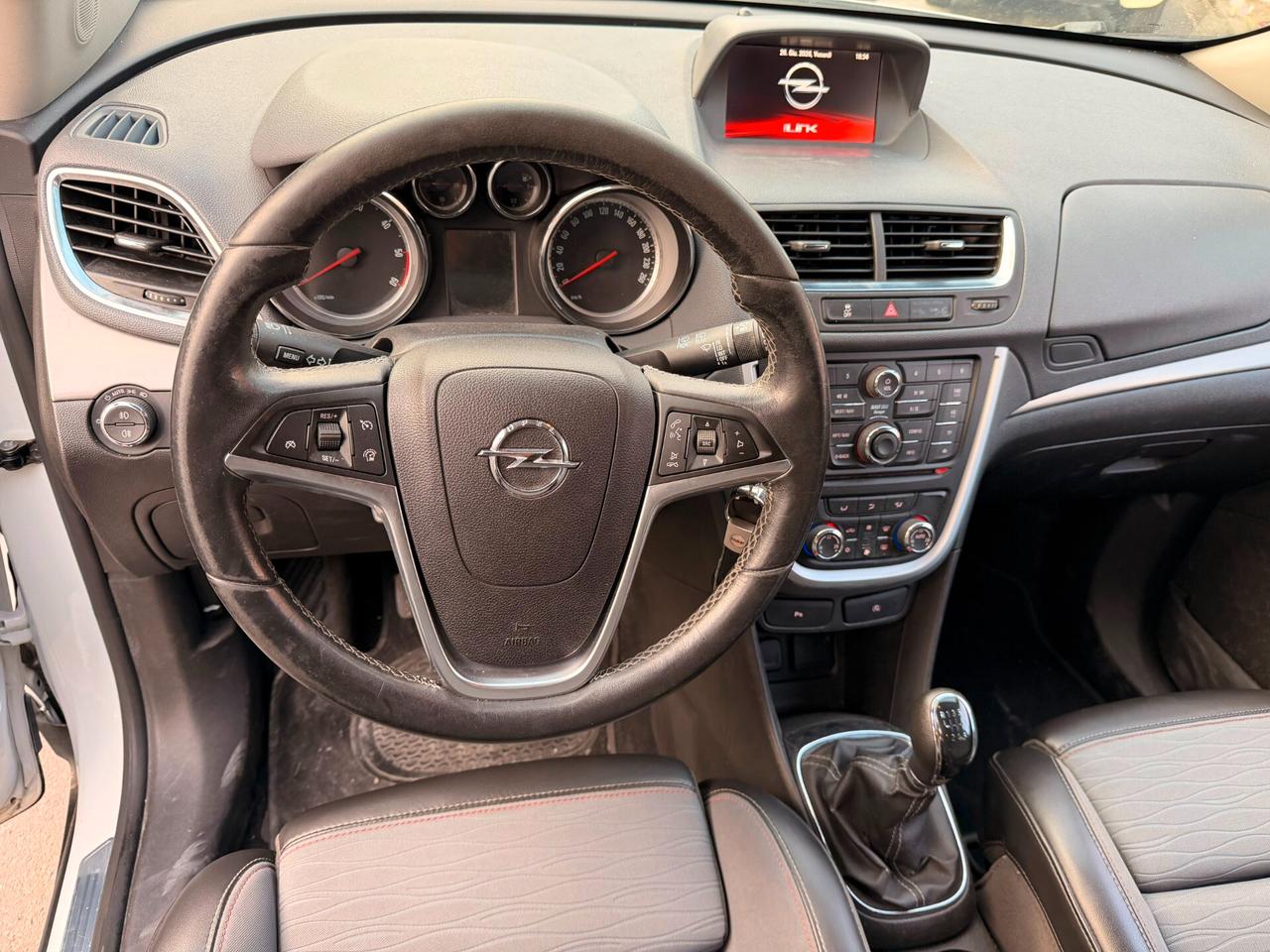 Opel Mokka 1.6 CDTI Ecotec 136CV 4x2 Start&Stop Cosmo