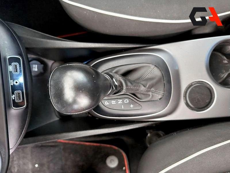 FIAT 500X 1.6 MultiJet 120 CV DCT Business