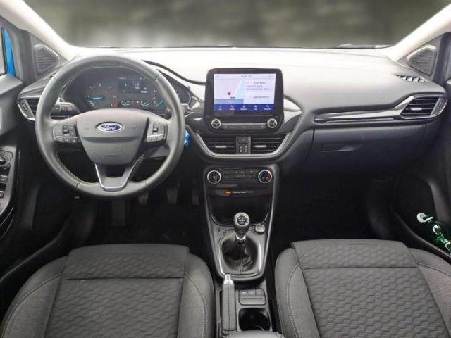 FORD Puma 1.5 EcoBlue 120 CV S&S Titanium