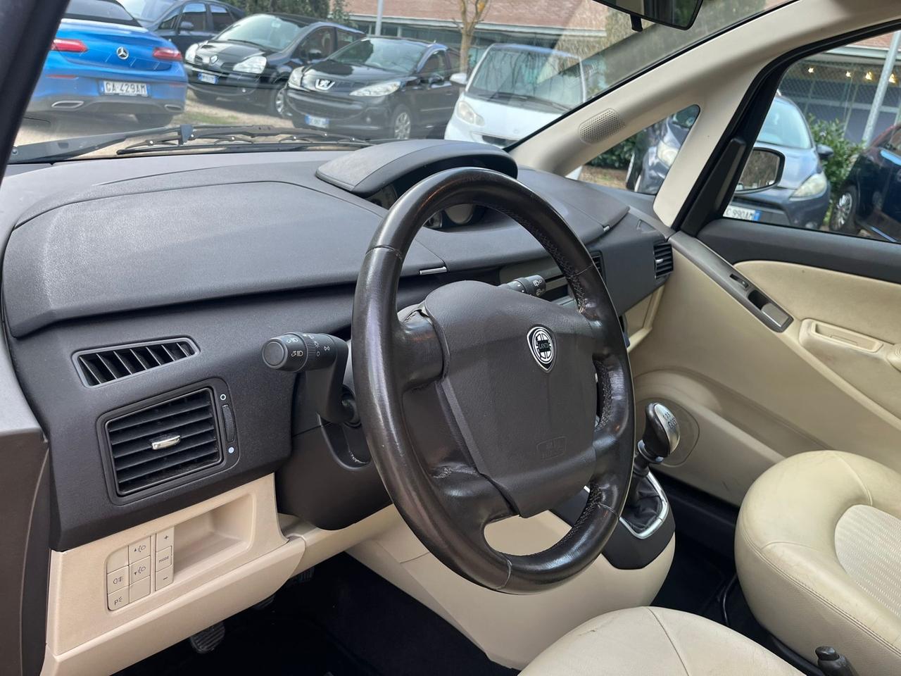 Lancia MUSA 1.4 Benzina - Neopatentati