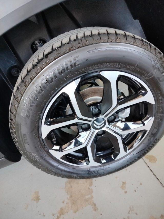 CITROEN C3 Aircross PureTech 110 S&S Plus SUPERPROMO