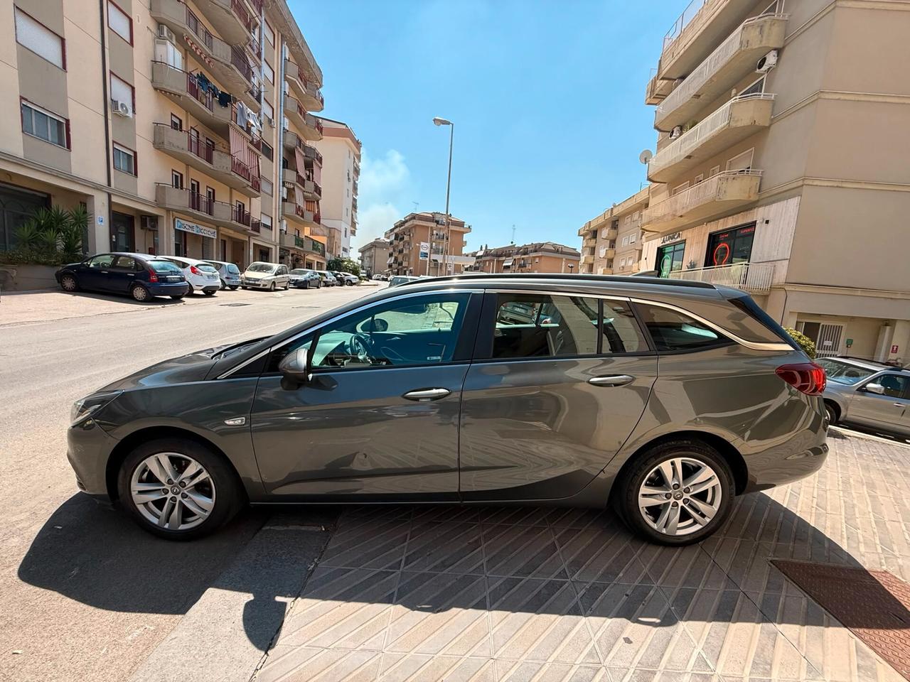 Opel Astra 1.6 CDTi 110CV Start&Stop 5 porte Innovation