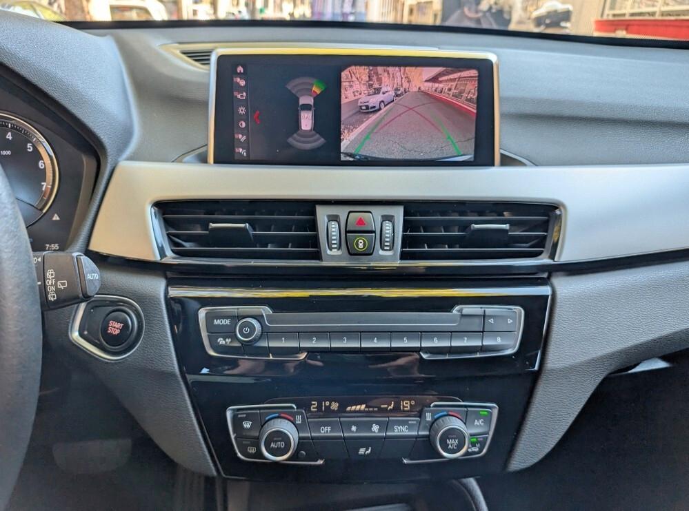 Bmw X1 25e X-DRIVE PLUG-IN HYBRID UNIPRO'