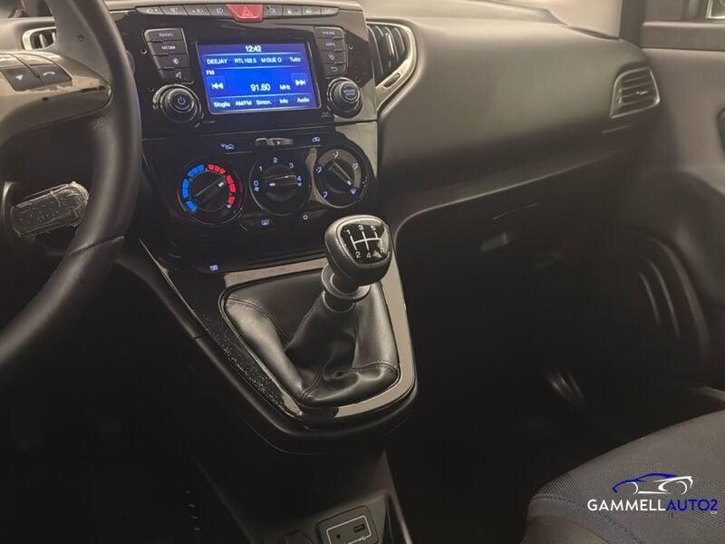 Lancia Ypsilon Ypsilon 1.2 69 CV 5 porte GPL Ecochic