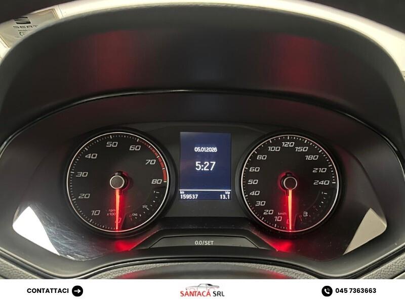 Seat Ibiza 1.0 TGI 5 porte Style