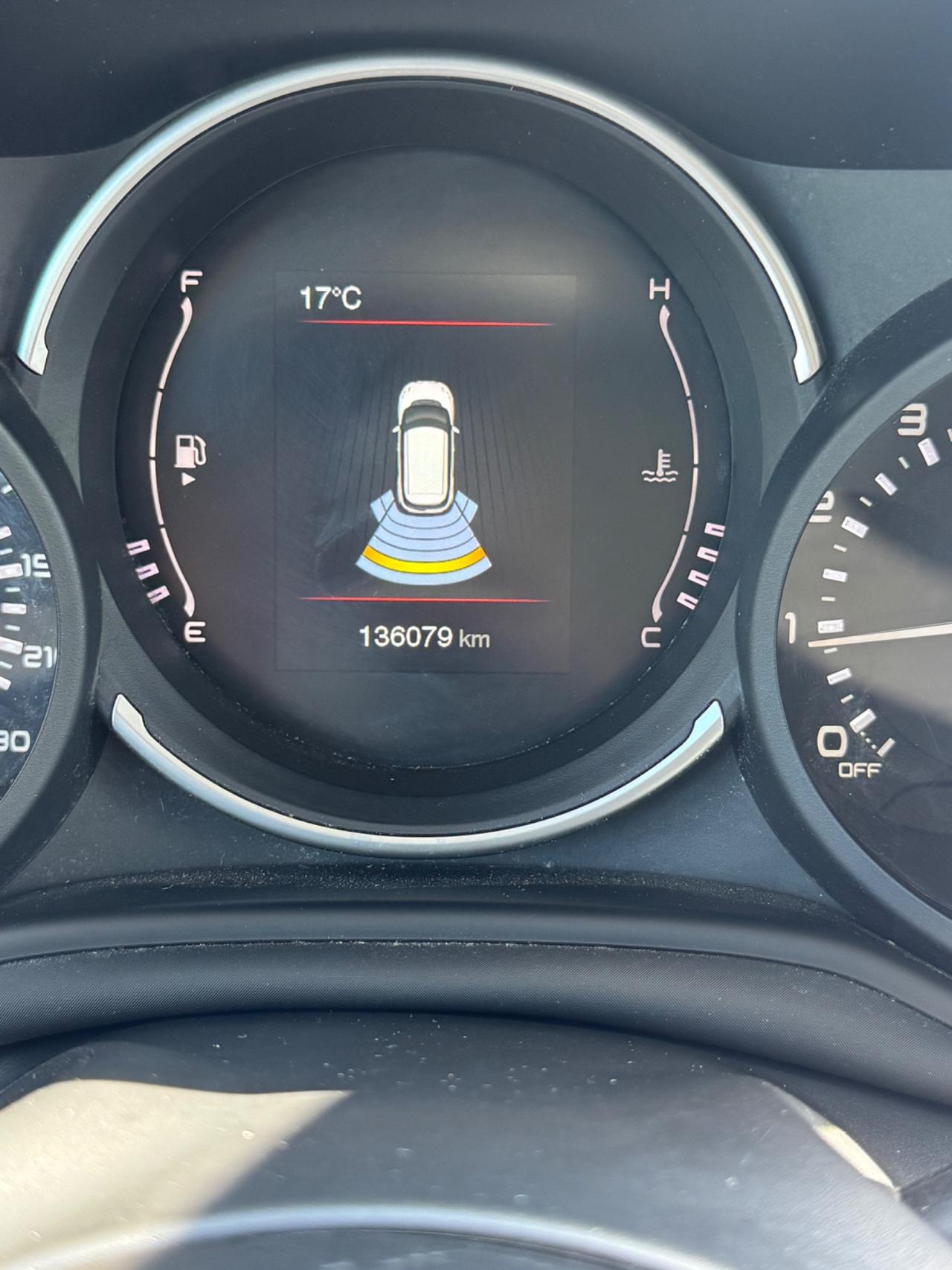 Fiat 500L 1.4 T-Jet 120 CV Lounge