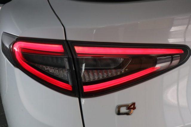 ALFA ROMEO Stelvio Stelvio 2.2 Turbodiesel 210 CV AT8 Q4 Ti