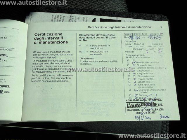 OPEL Mokka X 1.6 Ecotec 115CV 4x2 Start&Stop Business