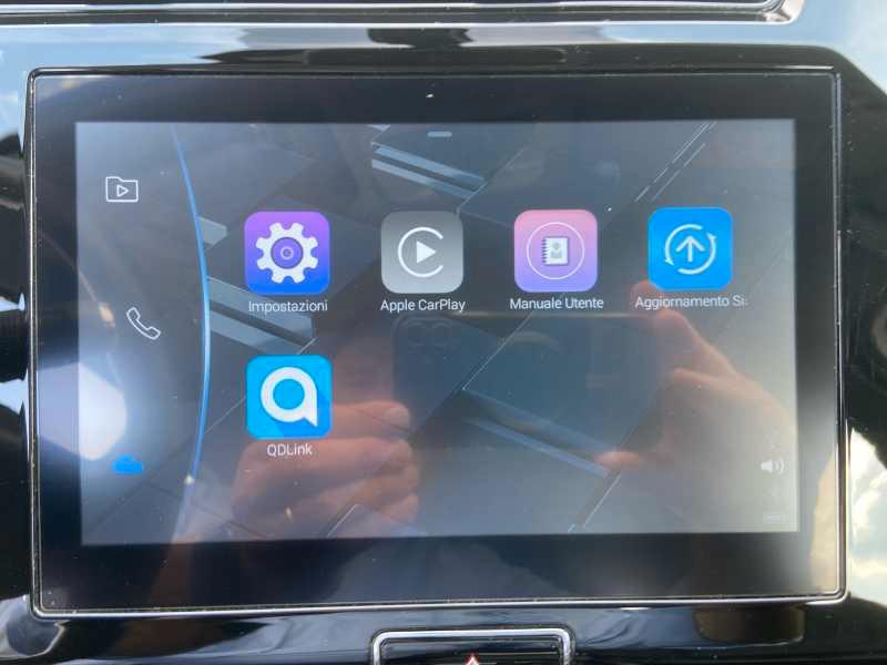 DR dr 3.0 1.5 116cv CvT