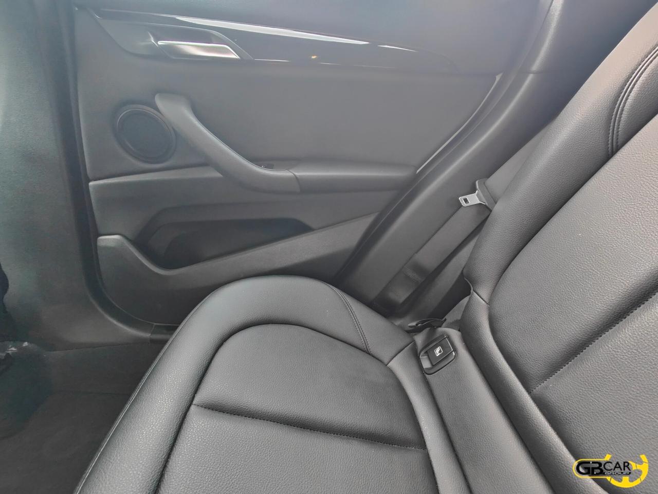 Bmw X1 sDrive18i Advantage