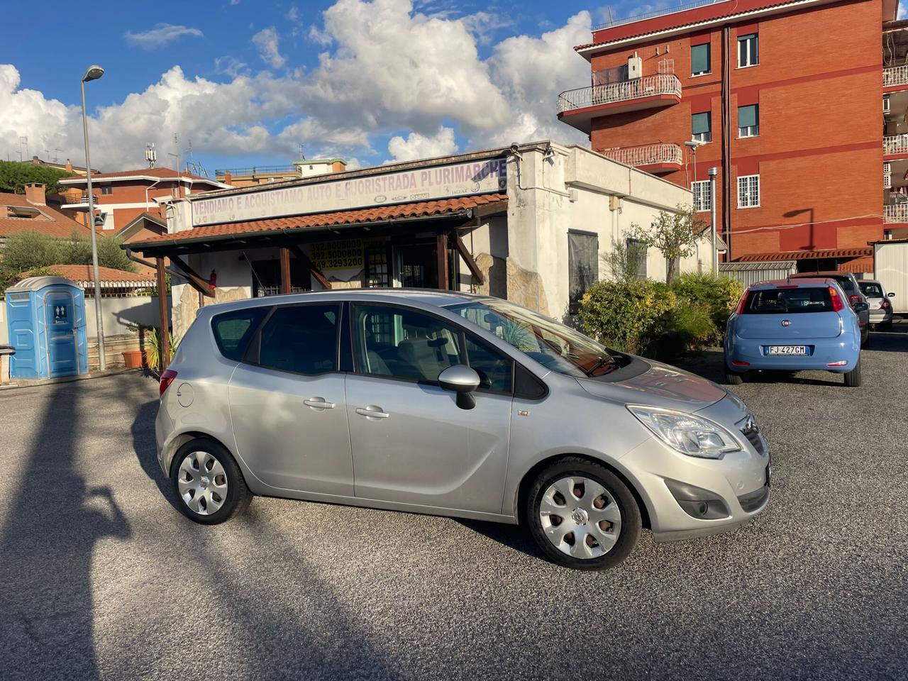 Opel Meriva 1.3 CDTI 95CV ecoFLEX Elective GARANZIA