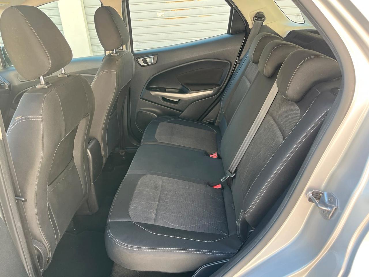 Ford EcoSport 1.0 BENZINA 125 CV CAMBIO AUTOMATICO