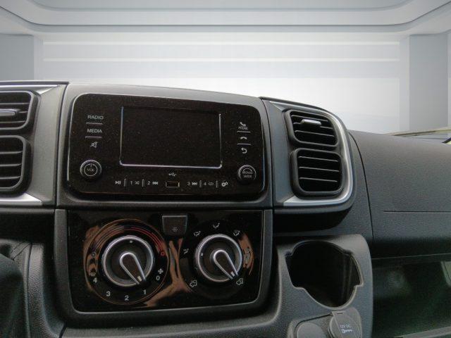 FIAT Ducato 35 2.2 Mjt 140CV PM-TM Furgone