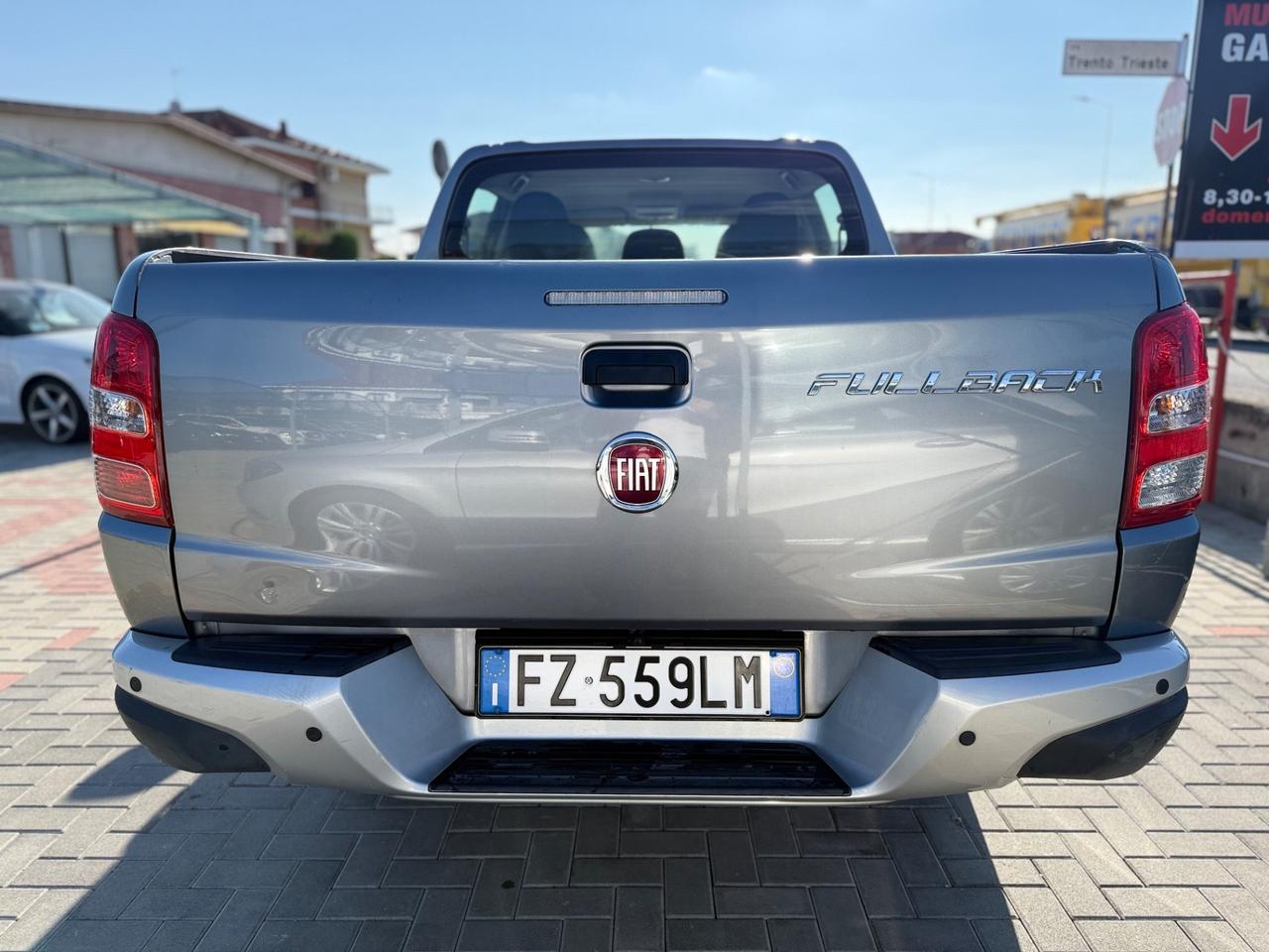 Fiat Fullback 2.4 150CV 2WD Doppia Cabina .IVA ESPOSTA