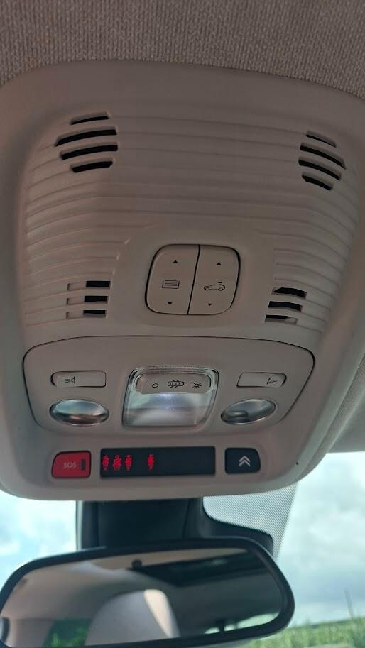 Citroen C3 Aircross 1.2 PureTech 110 CV 2019