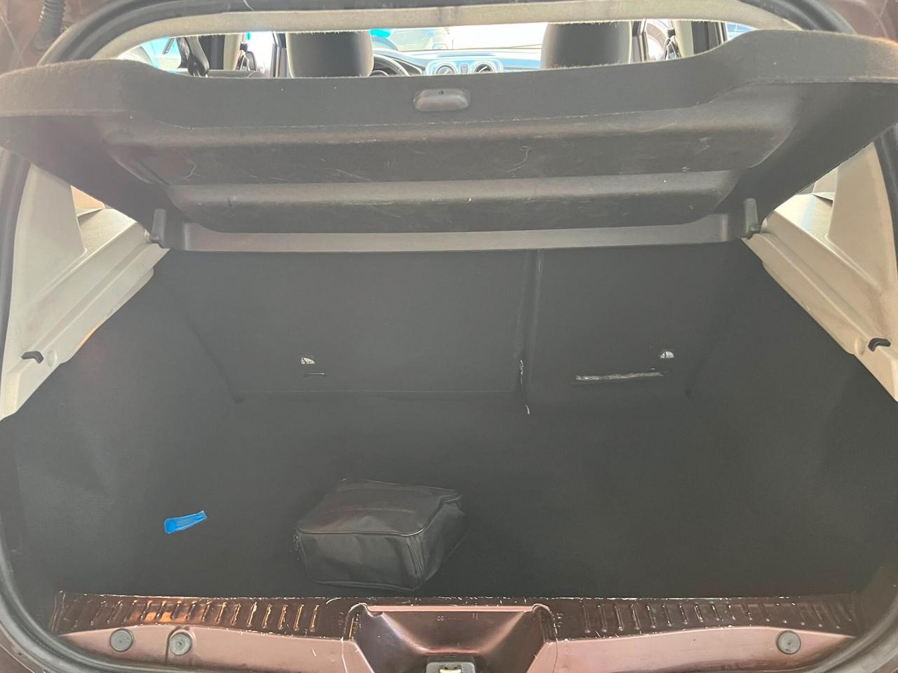 Dacia Sandero 0.9 GPL - PERFETTA - 2017