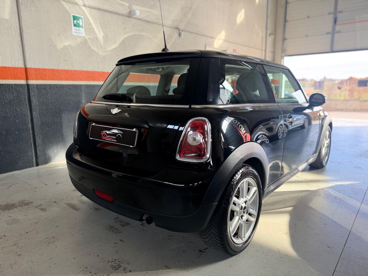 Mini 1.4 Ray NEOPATENTATI