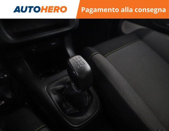 CITROEN C3 BlueHDi 100 S&S Feel