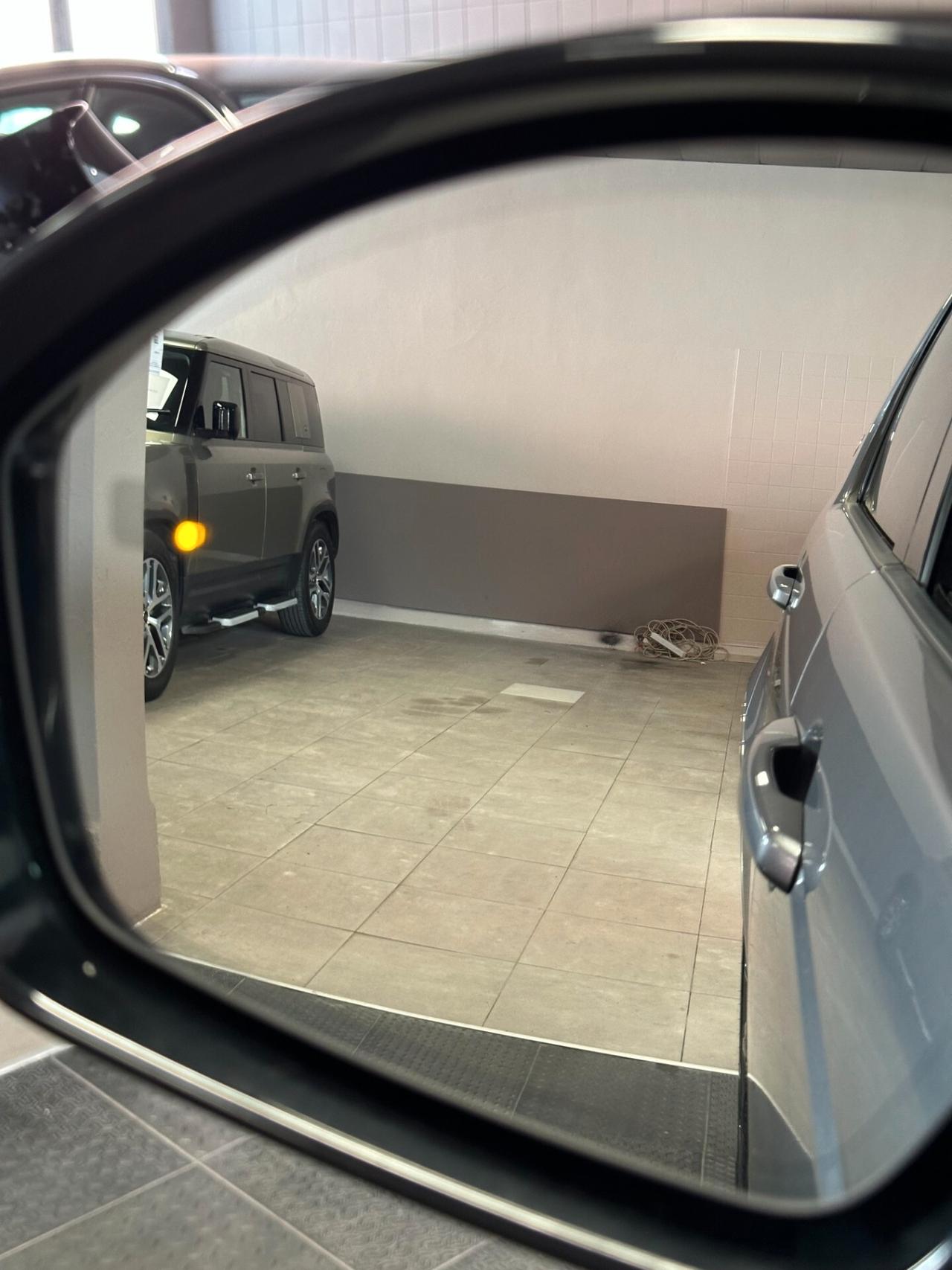 Discovery Sport 2.0i HYBRID Benzina 200cv AWD Dynamic