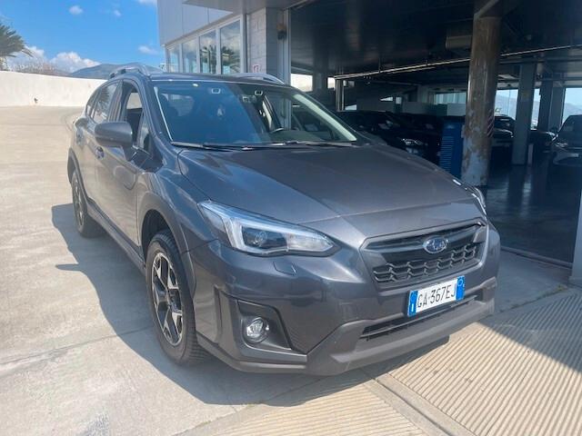 Subaru XV 1.6i Lineartronic Style Navi