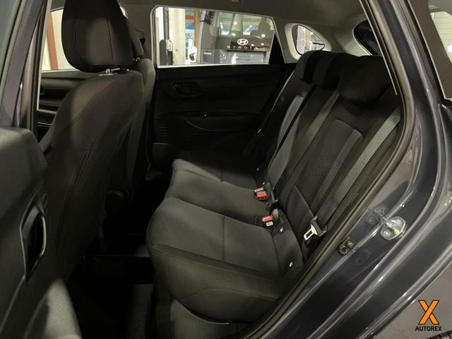 HYUNDAI i20 1.2 MPI MT Techline CON ROTTAMAZIONE