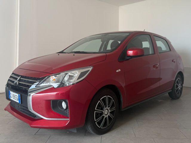 MITSUBISHI Space Star 1.2 Intense SDA