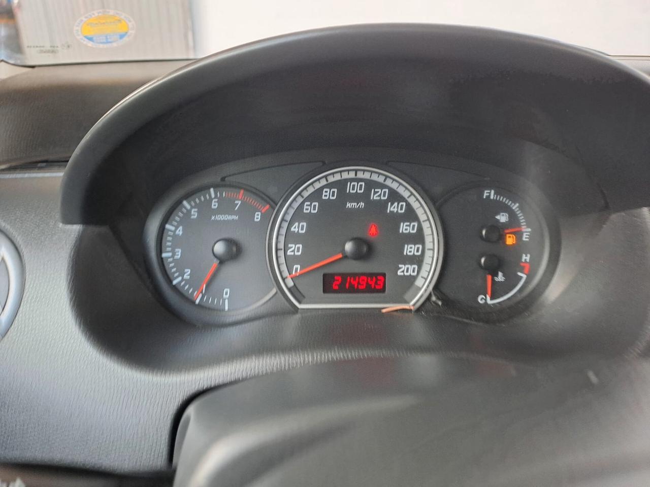 Suzuki Swift 1.3 3p. GL