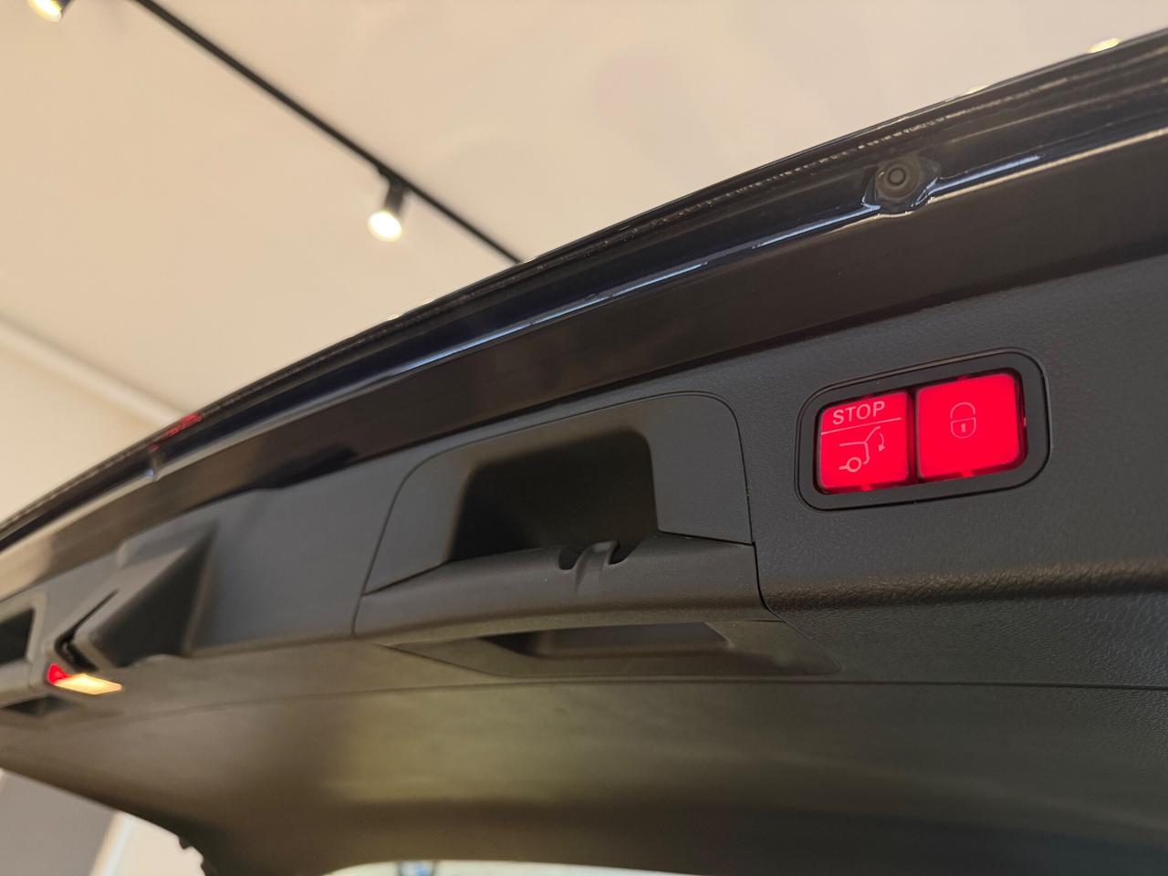 Mercedes GLC 250d 204CV 4Matic Premium TETTO