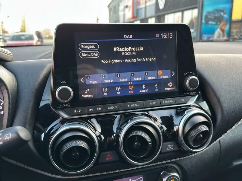 Nissan Juke Juke 1.6 HEV Premiere Edition