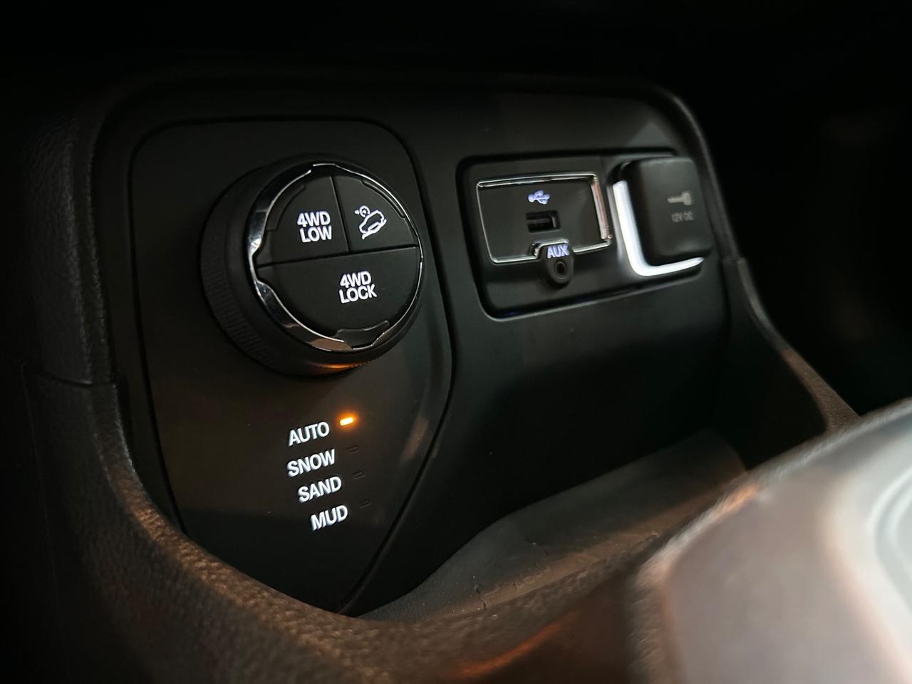 Jeep Renegade 2.0 Mjt 140CV 4WD Active Drive Longitude