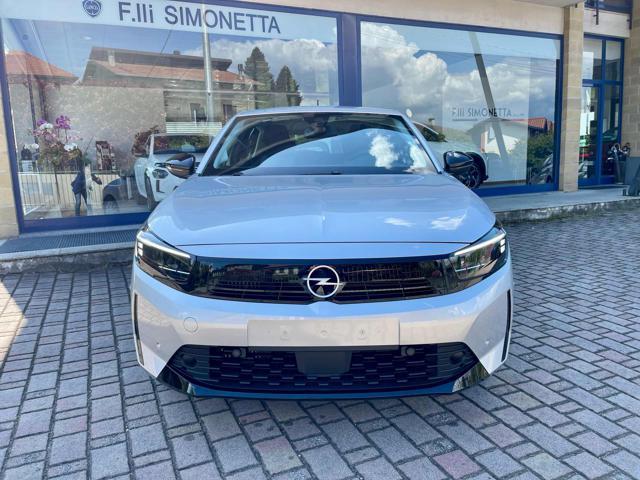 OPEL Corsa Hybrid 100 CV aut. - NUOVO