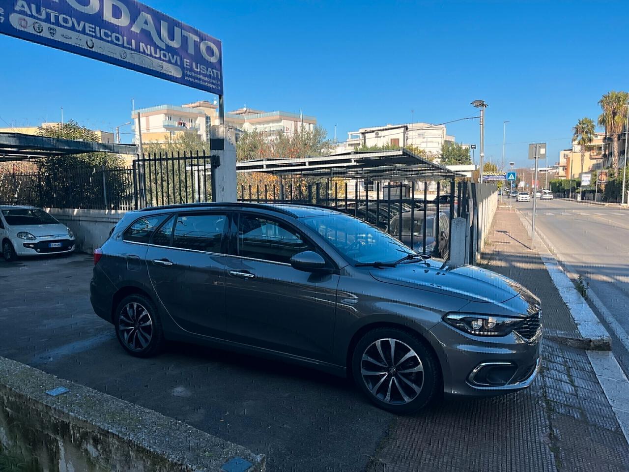 Fiat Tipo 1.6 Mjt S&S SW Lounge Garantita