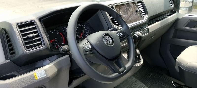 Volkswagen Grand California 600 2.0 BiTDI 177CV aut. PM