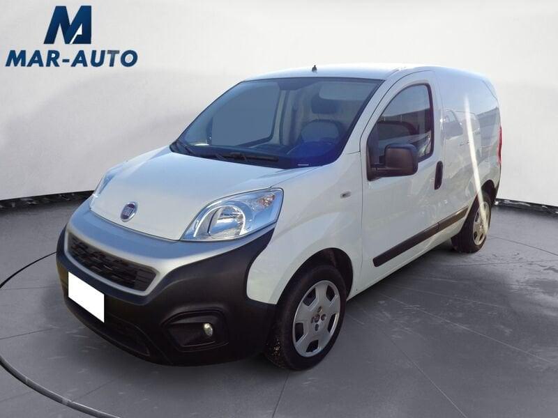 FIAT Fiorino Fiorino 1.3 MJT 95CV Cargo SX + IVA