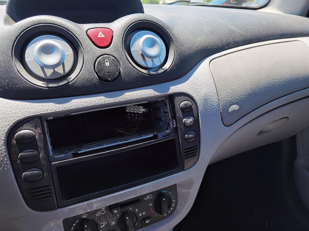 Citroen C3 1.1 Classique
