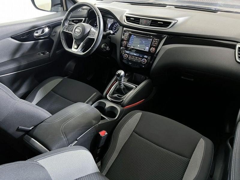 Nissan Qashqai Qashqai 1.6 dCi 2WD Business