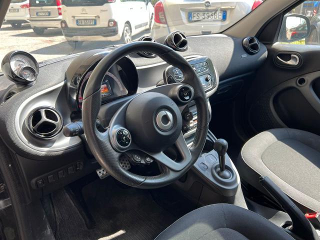 SMART ForFour 70 1.0 Superpassion