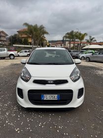 Kia Picanto 1.0 12V EcoGPL 5 porte City