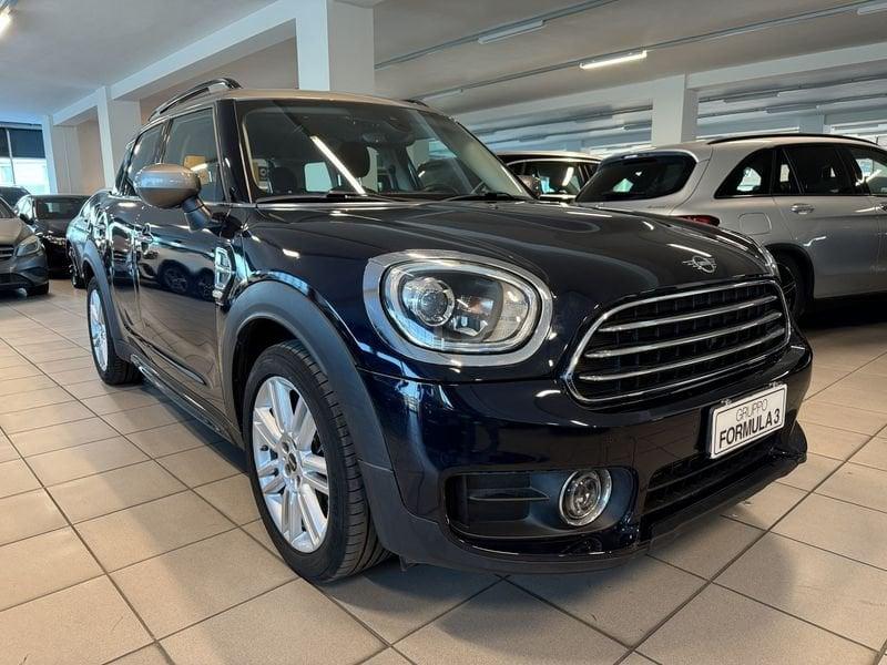 MINI Mini Countryman F60 Mini 1.5 Cooper Countryman