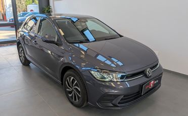 Volkswagen Polo 1.0 80CV YOUNG KM 0