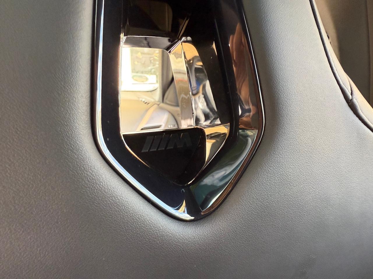 Bmw 118d 5p. MSport PRO Tetto Apribile Sedili PRO HeadUp Display - VISIBILE IN SEDE!!!