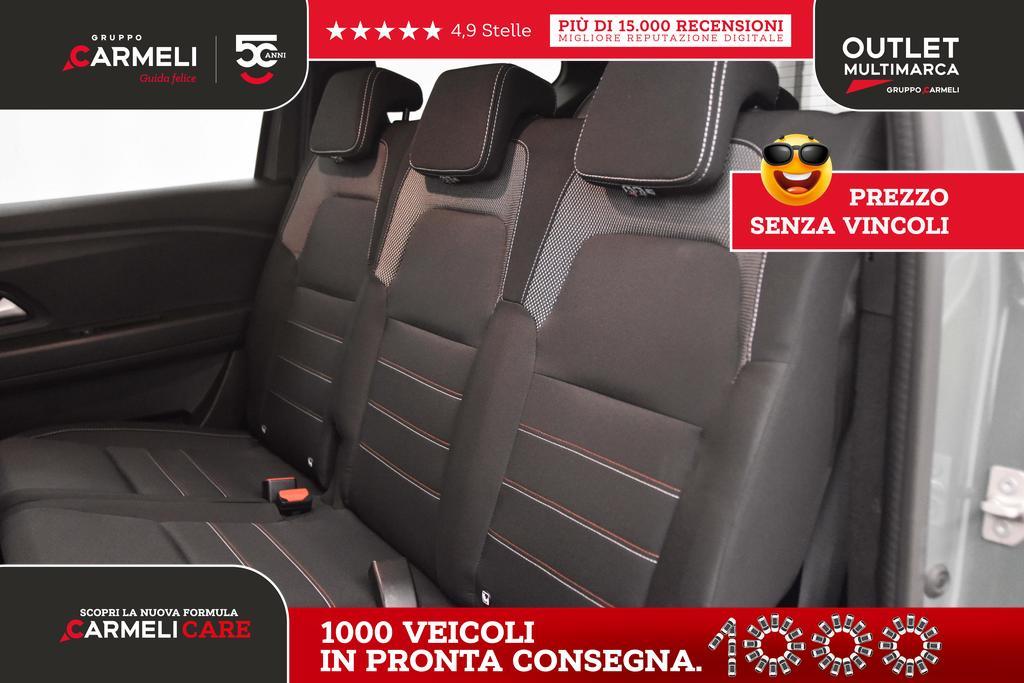 Dacia Jogger 1.0 TCe GPL Extreme UP