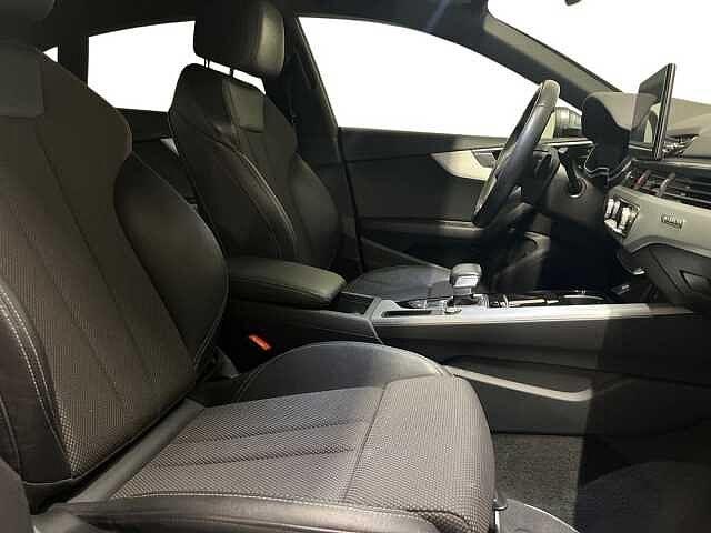 Audi A5 SPB 40 TDI quattro S tronic S line edition