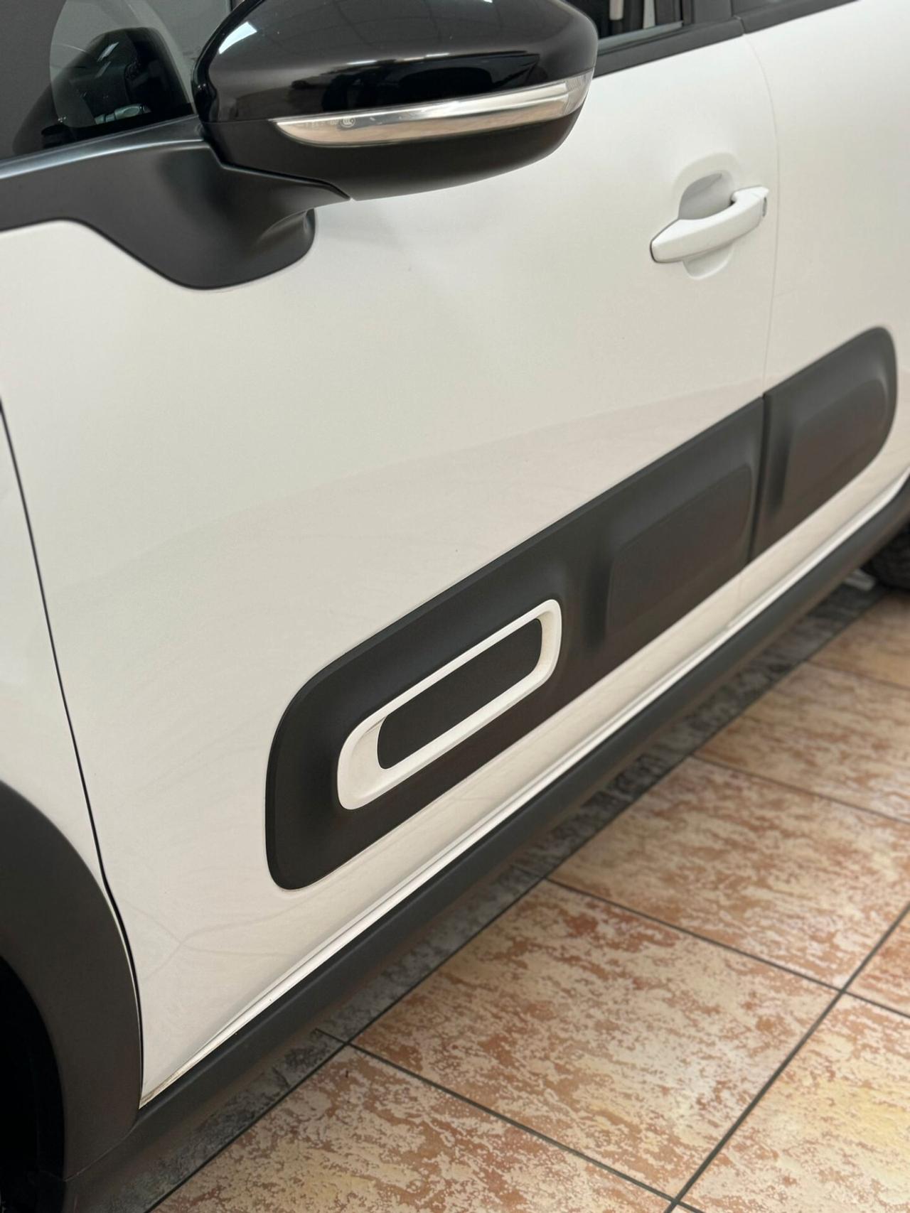 Citroen C3 1.2 83CV S&S Shine