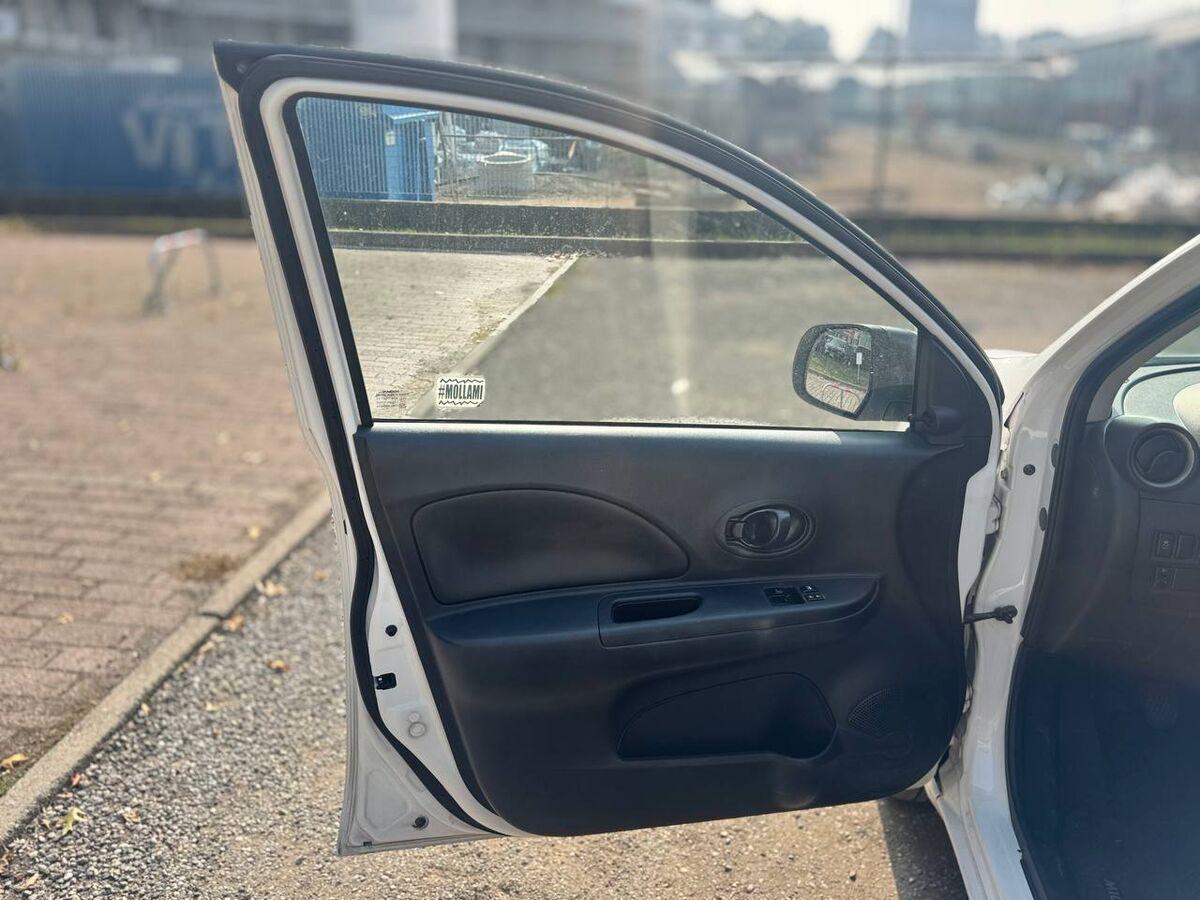 Nissan Micra 5 Porte 1.2 Tekna 5p