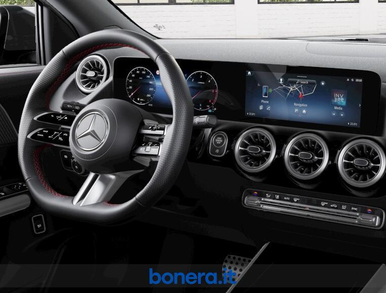 Mercedes GLA 200 200 D AMG Line Advanced Plus 8G-DCT