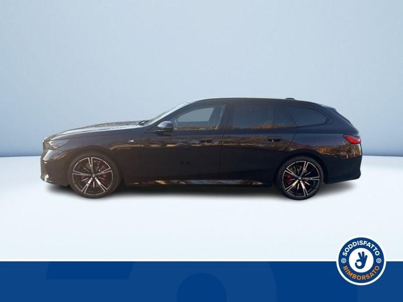 BMW Serie 5 Touring 520d XDrive M Sport Pro